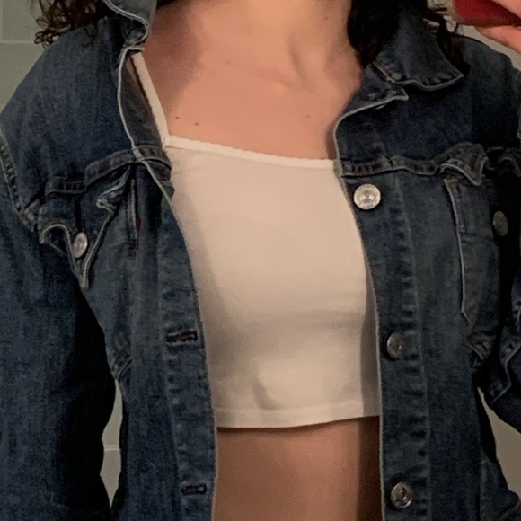 Levi’s Jean jacket :) - Picture 1 of 3